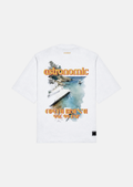 Camiseta Cala - Blanco