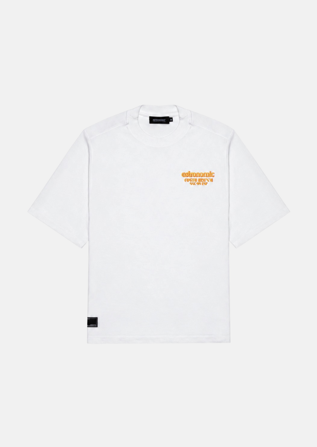 Camiseta Cala - Blanco
