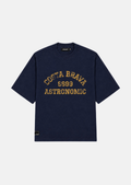Camiseta Sailing - Azul Navy