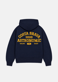 Hoodie Sailing - Azul Navy