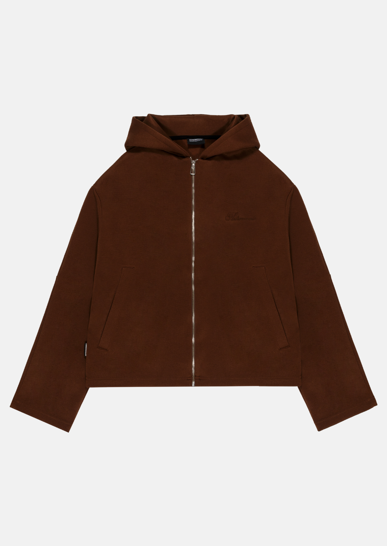 Zipper Amici- Café Moca