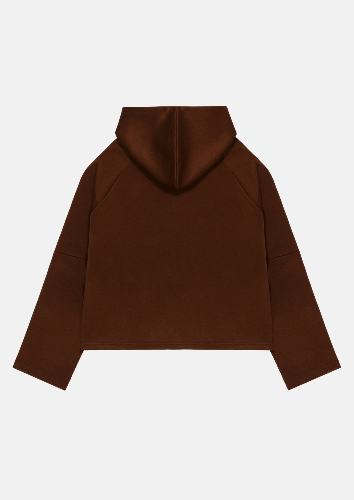 Zipper Amici- Café Moca