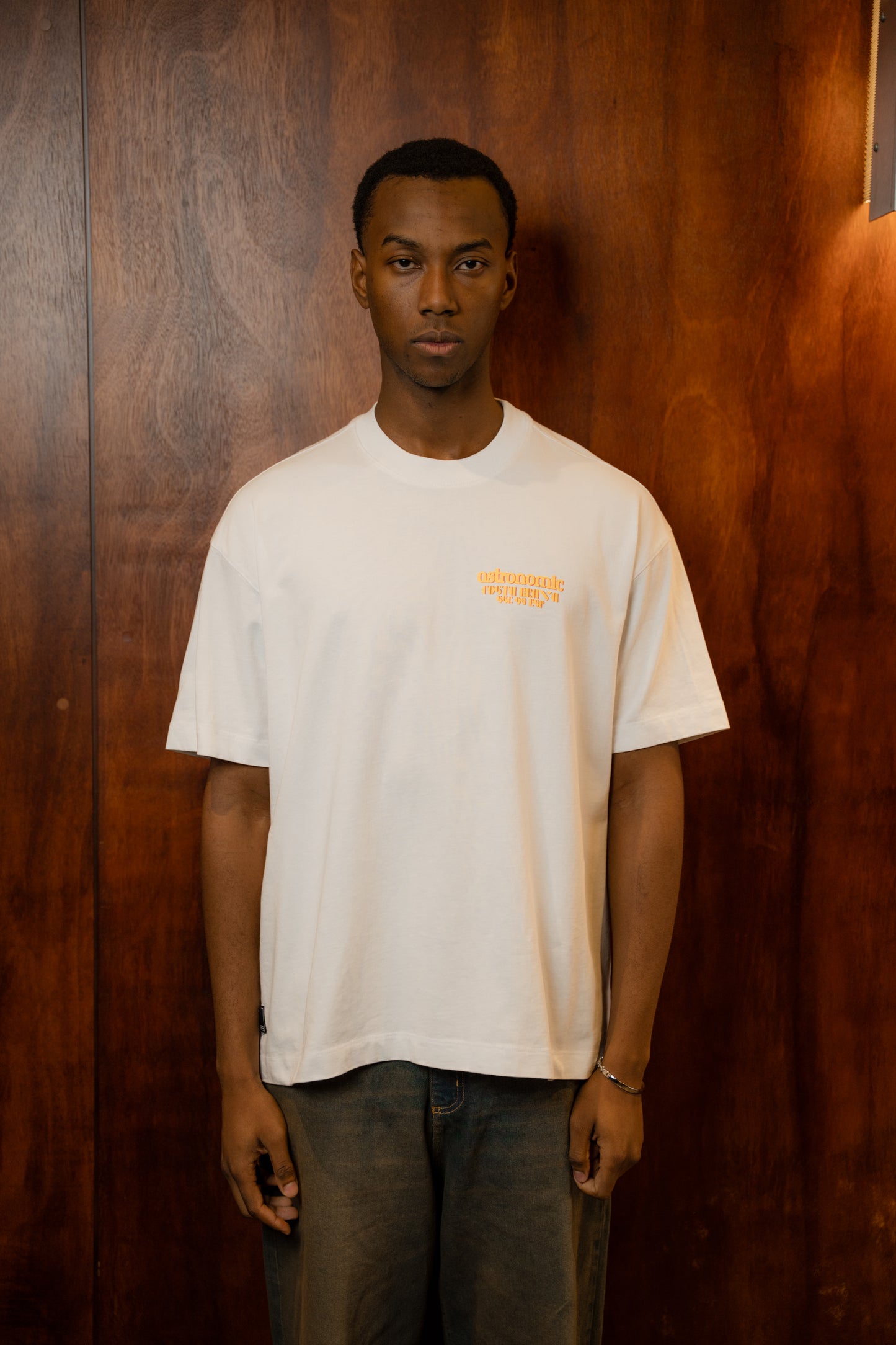 Camiseta Cala - Blanco